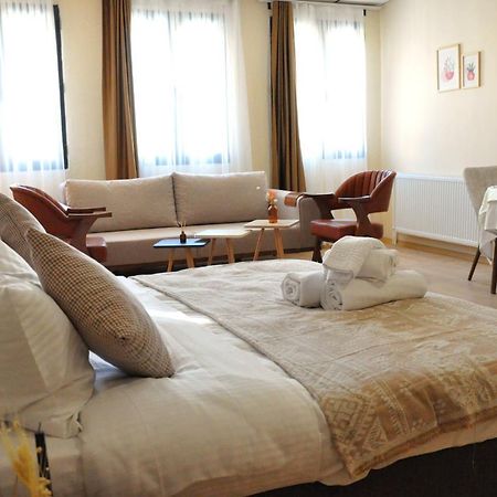 Golden Door Hotel Istanbul Eksteriør bilde