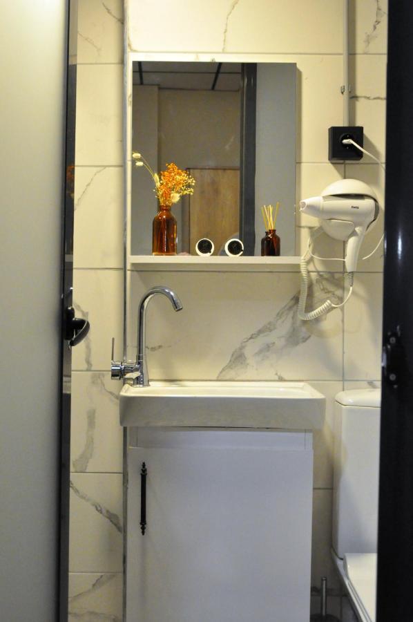 Golden Door Hotel Istanbul Eksteriør bilde