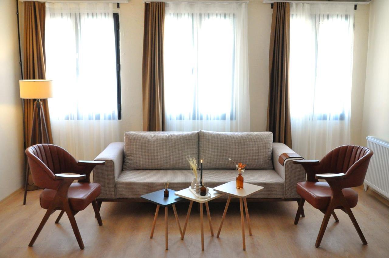 Golden Door Hotel Istanbul Eksteriør bilde