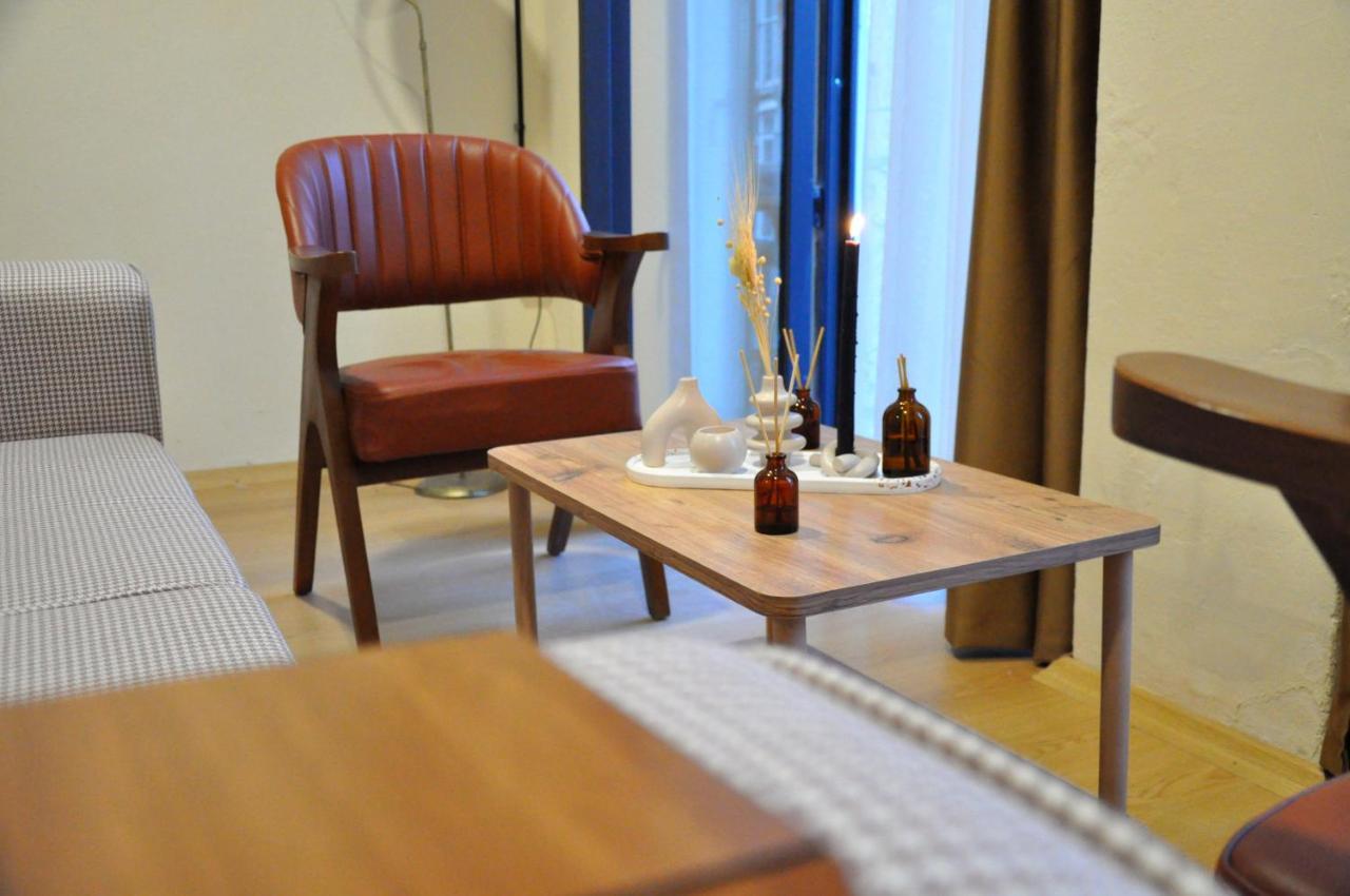 Golden Door Hotel Istanbul Eksteriør bilde
