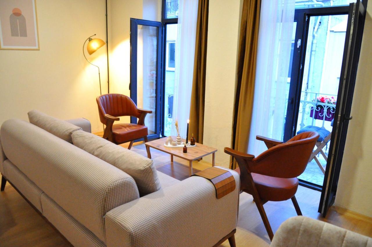 Golden Door Hotel Istanbul Eksteriør bilde
